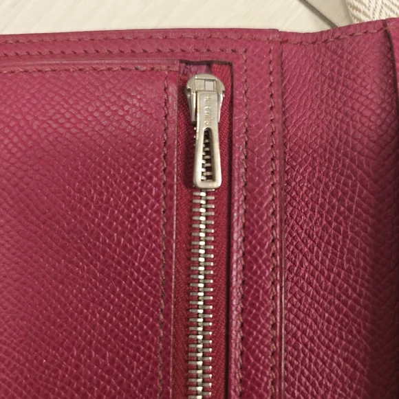 Hermes Wallet - Picture 5 of 8